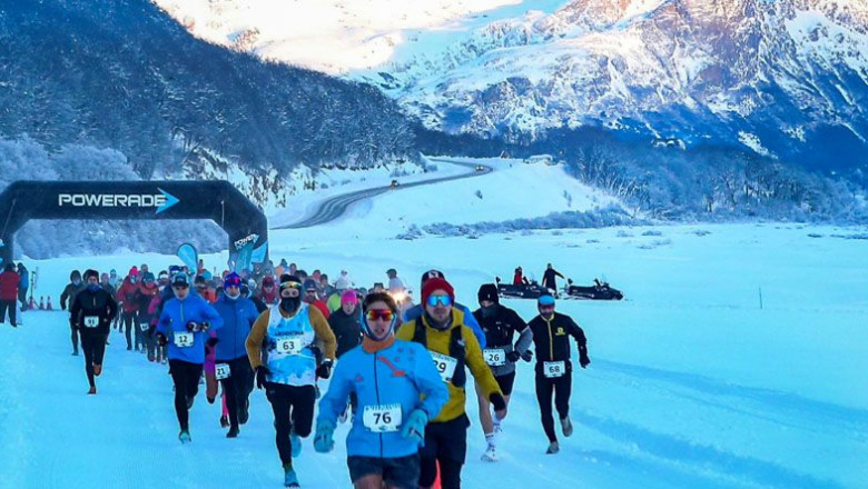 La nieve llegó y le dio el impulso que esperaban los centros invernales fueguinos