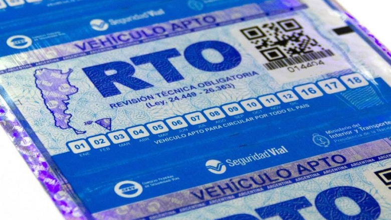 Más talleres habilitados para la RTO: el proyecto que se analiza en la legislatura fueguina