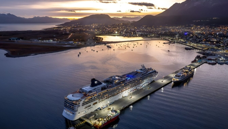Ushuaia será sede de la RAPAL: la agenda antártica latinoamericana llega al fin del mundo