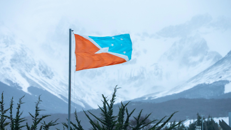 Tierra del Fuego busca inversiones de Perú, Brasil, Austria, Turquía y Emiratos Árabes Unidos