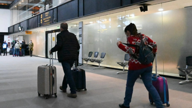 Vacaciones de invierno 2026: cuánto cuesta viajar dentro del país o viajar al exterior