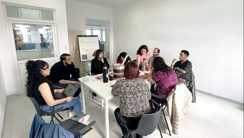 Impulsan grupos terapéuticos para el abordaje de la ansiedad en Río Grande