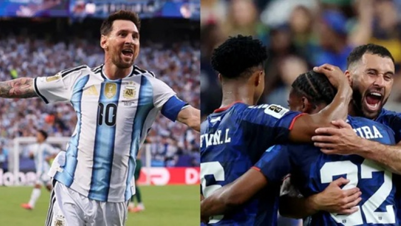 Argentina va por el pase a octavos ante Cabo Verde, la gran revelación del Mundial 2026