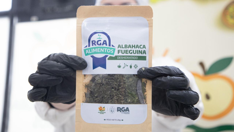 ‘RGA Alimentos’ lanza un nuevo producto y promociones por el 105º aniversario de Río Grande
