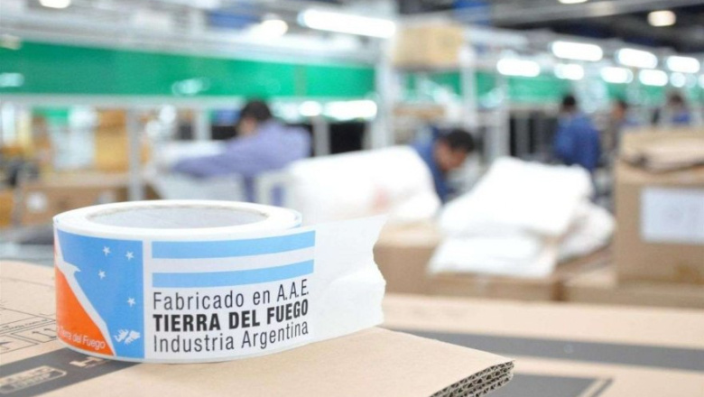 Lanzan una nueva edición del programa municipal que permite conocer fábricas en Río Grande