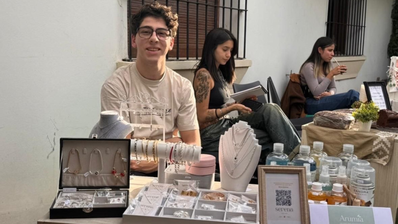 El Municipio acompaña a jóvenes riograndenses que estudian en Córdoba y La Plata