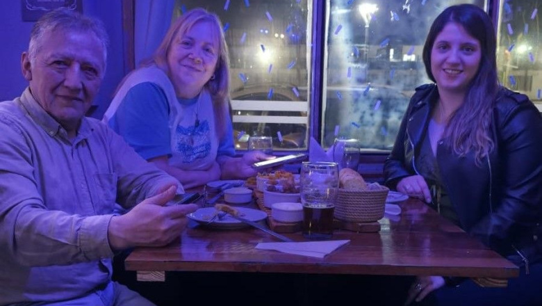 Río Grande, 105 años: el Municipio invita a seguir disfrutando del ‘Circuito Gastronómico’
