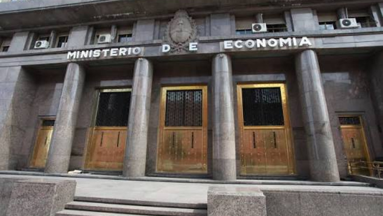 La Nación y las provincias perdieron $6,5 billones de recaudación en el primer semestre