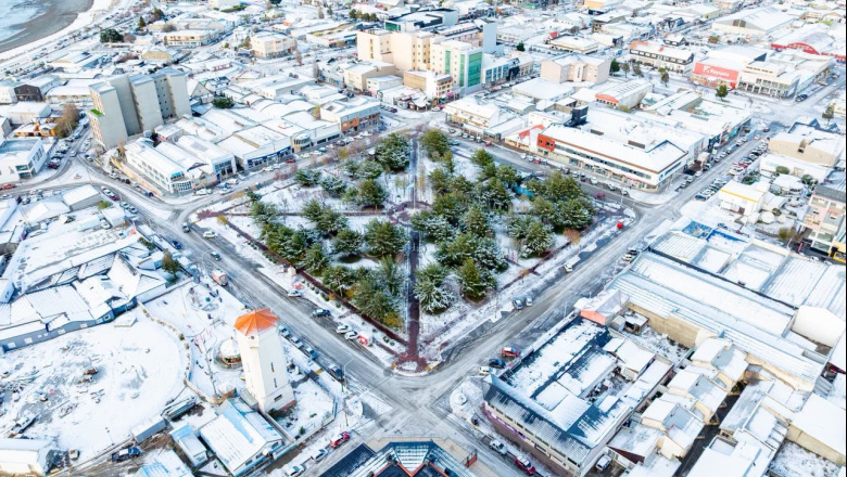 Convocan a vecinos de Río Grande a retratar la ciudad por su 105° aniversario
