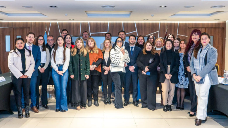 Tierra del Fuego participó de una nueva reunión del Consejo Federal para la Lucha contra la Trata de Personas