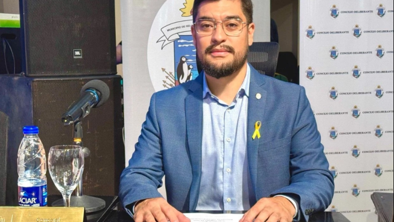 Río Grande tendrá el 'Día Municipal de la Integridad Territorial Argentina'