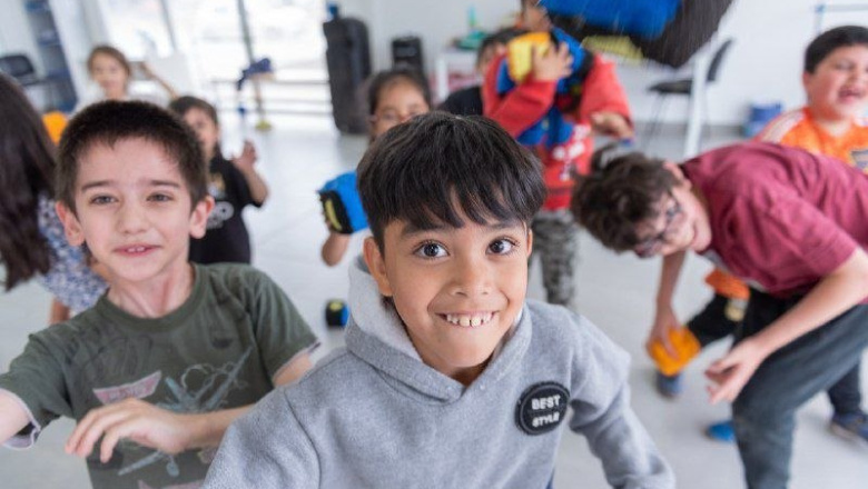 Vacaciones de invierno: Río Grande prepara una agenda con actividades gratuitas para toda la familia