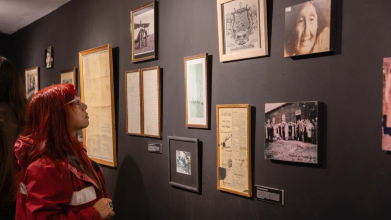 “Objetos de nuestra historia”: invitan a recorrer muestra que pone en valor el patrimonio de Río Grande