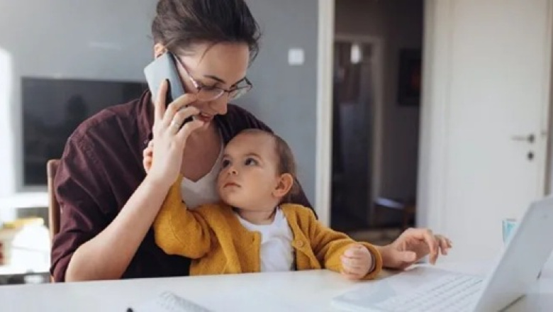 Un estudio revela las razones por las que cada vez menos jóvenes argentinos quieren tener hijos