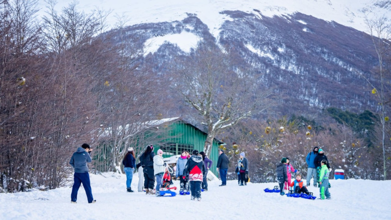 ‘Invierno TDF’: una agenda para disfrutar las vacaciones en Ushuaia, Tolhuin y Río Grande