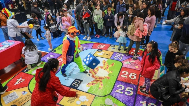 Con propuestas para toda la familia, Río Grande celebrará sus 105 años de vida