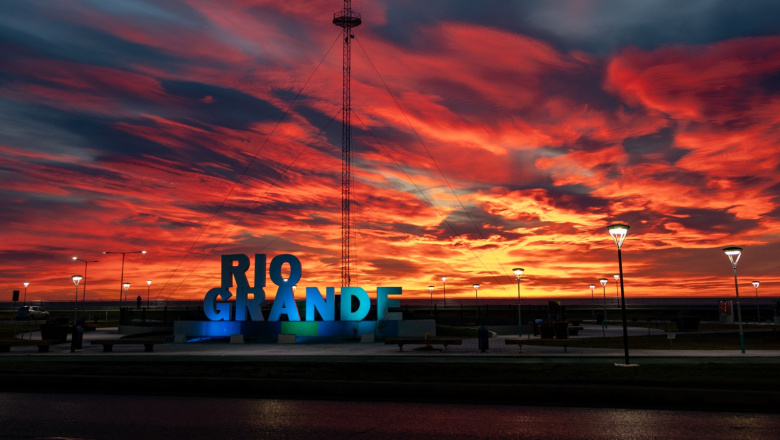 Lanzaron una nueva edición de “Río Grande se Prende” por el 105 aniversario de la ciudad