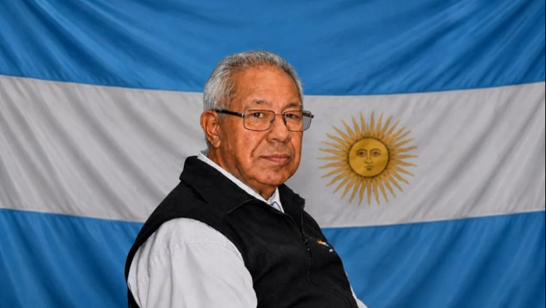 Decretaron duelo provincial por el fallecimiento de un veterano de guerra de Malvinas