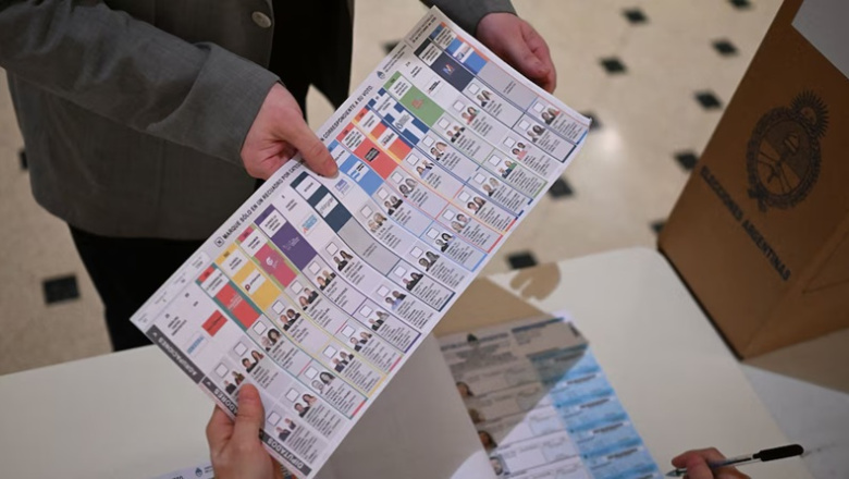 Elecciones 2027: qué son las listas colectoras que impulsa Milei y por qué generan críticas