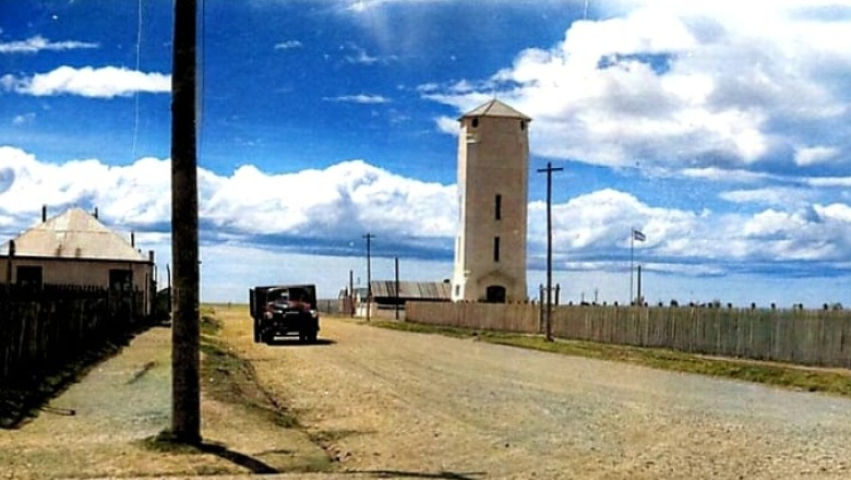 Río Grande cumple 105 años: recuerdos de la vida cotidiana y el progreso de la ciudad
