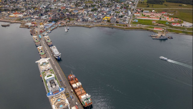 Puerto intervenido: Murcia denunció desorden y falta de planificación tras el cierre del muelle de catamaranes