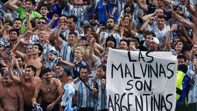Un medio británico pidió al Reino Unido que reabra las negociaciones por Malvinas