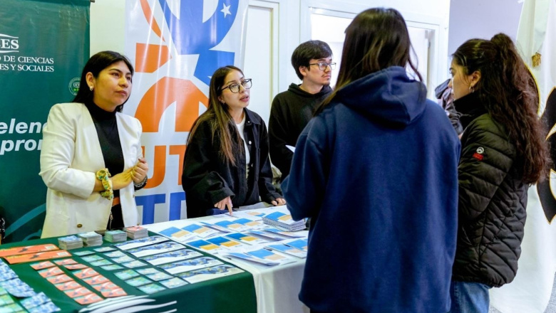 La ‘Expo Carreras y Oficios 2026’ reunirá a más de 20 instituciones de Tierra del Fuego