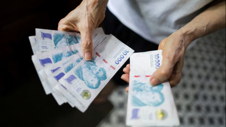 Los salarios registrados volvieron a caer en mayo y acumularon una pérdida real del 4,2% en nueve meses