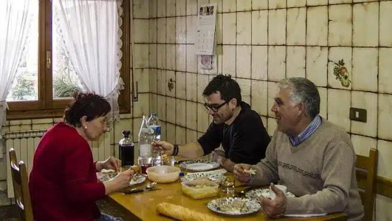 El 44% de los jóvenes vive con sus padres: por qué el costo del alquiler retrasa la salida del hogar familiar