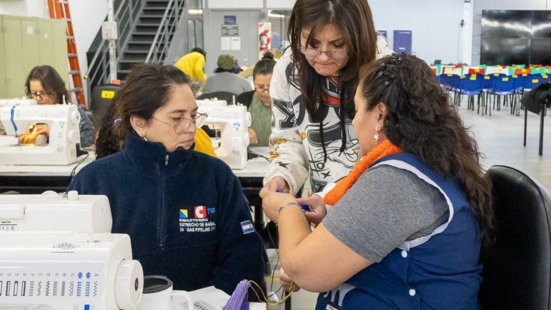 La Escuela Municipal de Emprendedores lanza nueva etapa de capacitaciones en Río Grande