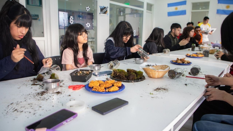 En agosto abren las inscripciones para los talleres anuales de ‘Casa de Jóvenes’ en Río Grande