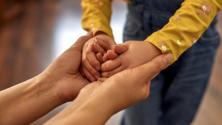 Gobierno convoca a familias fueguinas a sumarse al ‘Programa de Acogimiento Familiar’