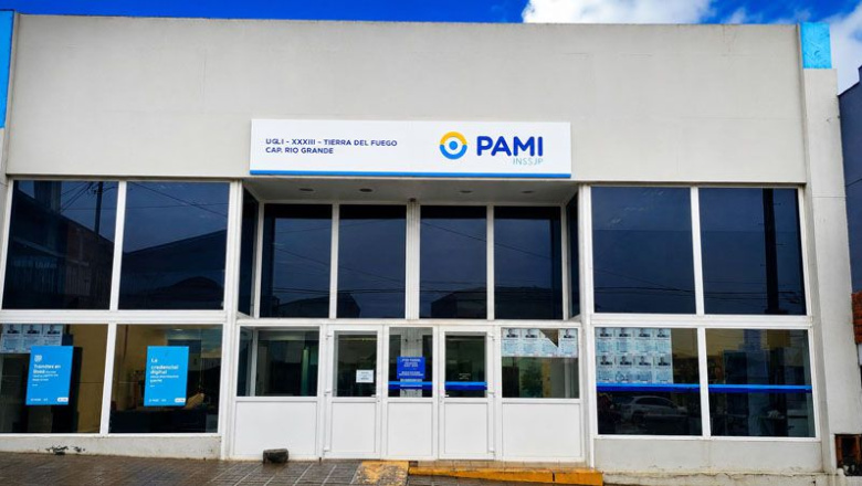 Equipos inexistentes y órdenes cobradas: la denuncia que pone al PAMI bajo la lupa en Río Grande