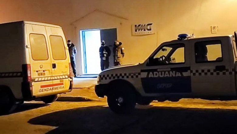 KMG pagó $254 millones y evitó el juicio por la causa de la “basura tecnológica”
