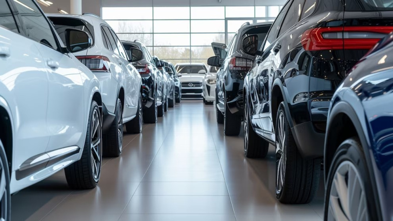 Los patentamientos de autos 0 km se hundieron más de 30% anual en julio