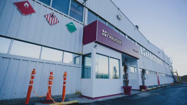La apuesta de Newsan por comprar Ayudín, una de las marcas más fuertes de limpieza