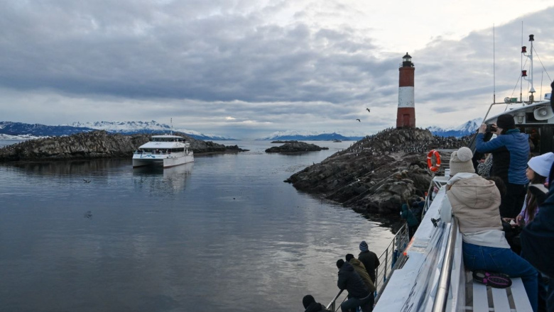 Por las vacaciones de invierno, Tierra del Fuego promedió un 87% de ocupación hotelera