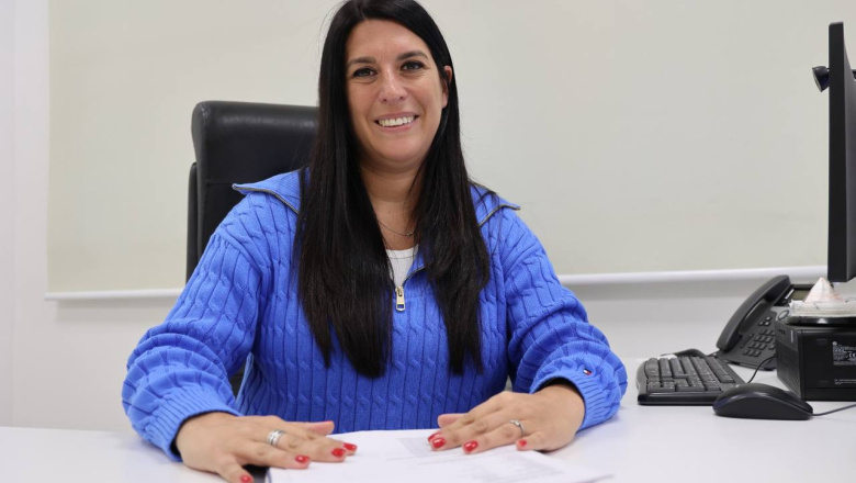 María Elena Guerrero jurará como jueza de Familia tras la polémica por su designación