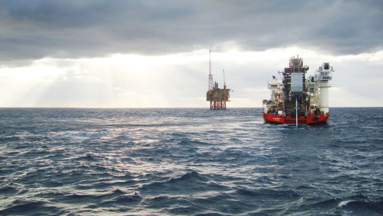 Avanza el proyecto petrolero en Malvinas, con una inversión de u$s2.100 M y el primer barril en 2028