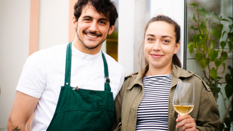 Tierra del Fuego estará presente en la final del Prix Baron B, uno de los premios gastronómicos más prestigiosos del país