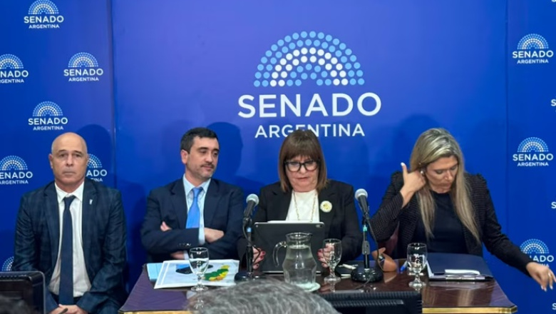 Ponen límite de 25% para la venta de tierras, pero aún hay dudas con los votos en el Senado