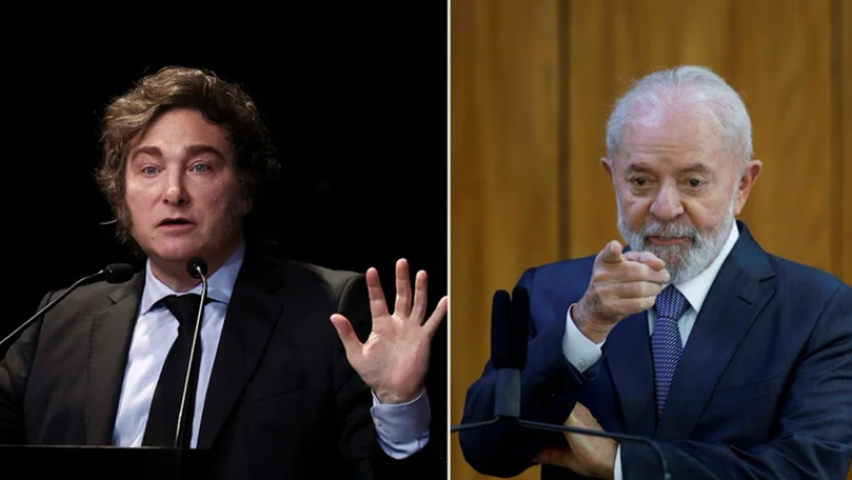 Brasil retira a su embajador de la Argentina y rebaja al mínimo su relación diplomática