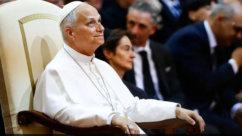 El papa León XIV visitará la Argentina en noviembre: estará en Buenos Aires, Córdoba y Luján