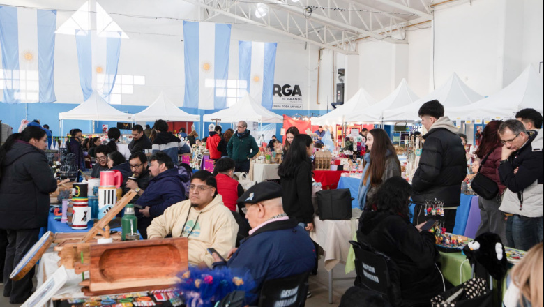 Anuncian una nueva edición de "El Mercado en tu Barrio” en Río Grande