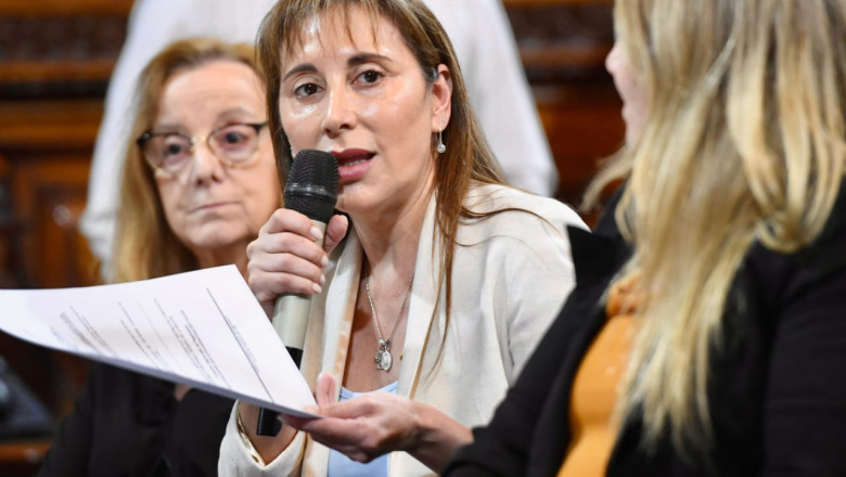 Una comitiva de senadoras y senadores nacionales visitarán Tierra del Fuego
