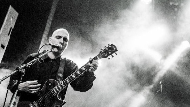 Gaspar Benegas se presentará este domingo 9 de agosto en Ushuaia
