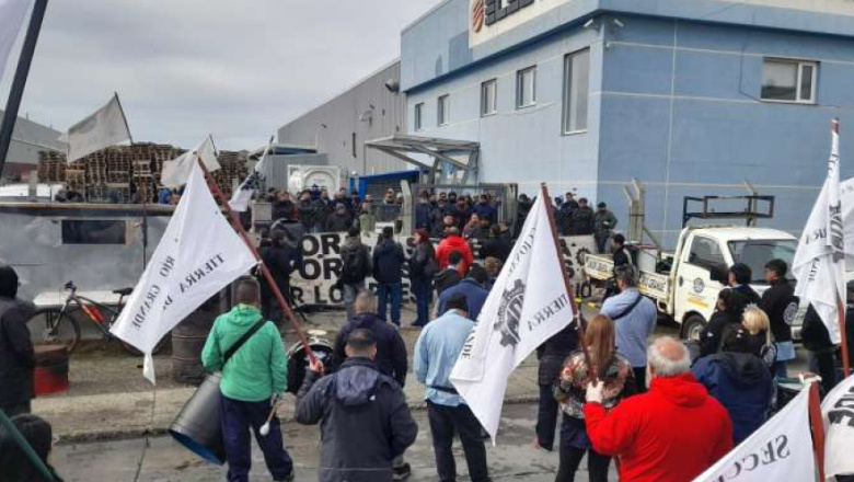 La Justicia autorizó la reactivación de Aires del Sur: buscan reincorporar a los 122 trabajadores