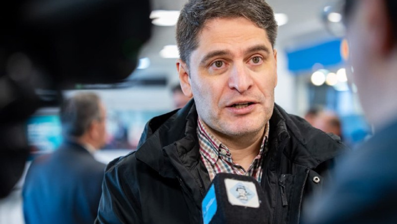 La planta cloacal de Margen Sur, más cerca de entrar en funcionamiento: licitan la obra eléctrica