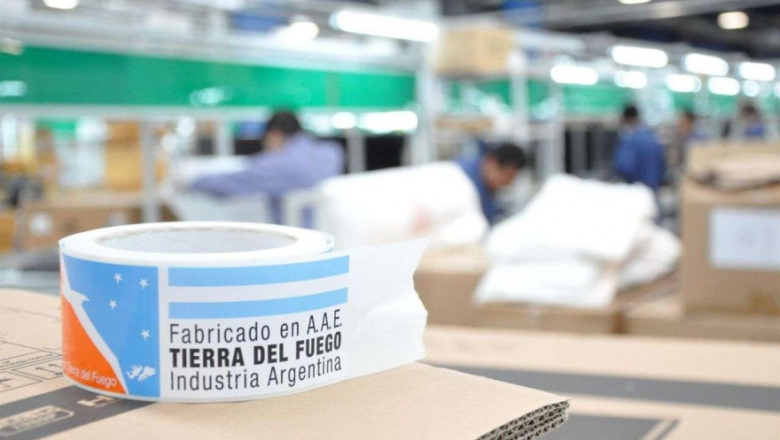 Paros en las fábricas de Río Grande: empresas advierten por el impacto en la producción