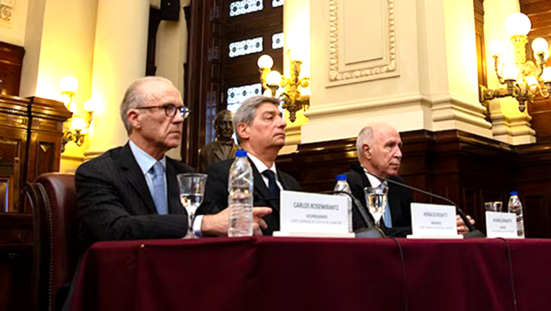 La Corte Suprema ordenó revisar una histórica condena por abuso sexual en Tierra del Fuego y el condenado será liberado